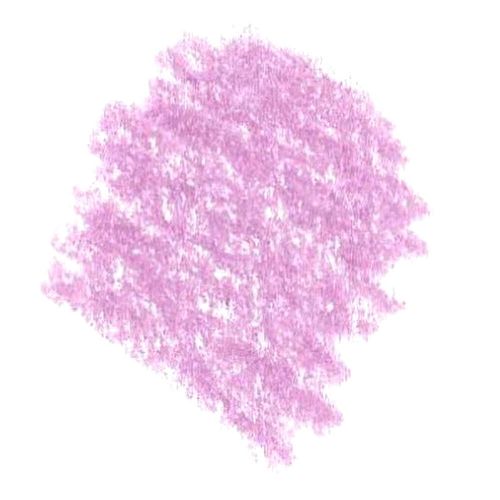 Heather pigment swatch