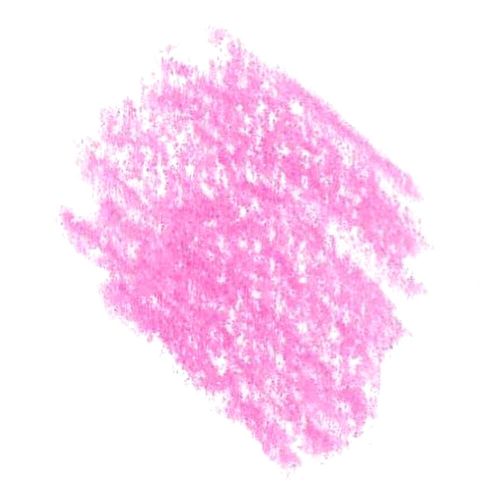 Magenta pigment swatch