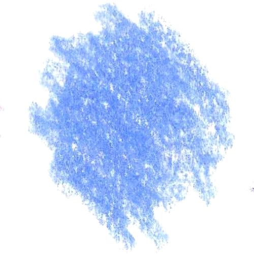 Sanguine, graphite and soft pastel color samples